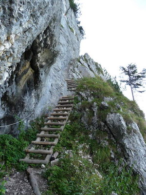 Untersberg 26.September 2009-91.JPG