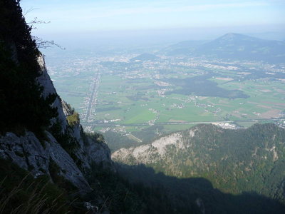 Untersberg 26.September 2009-92.JPG