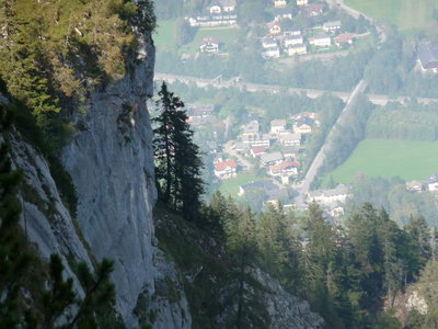 Untersberg 26.September 2009-93.JPG