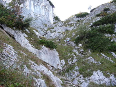 Untersberg 26.September 2009-94.JPG