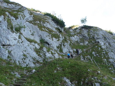 Untersberg 26.September 2009-95.JPG