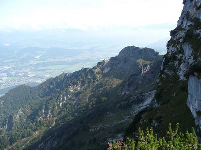 Untersberg 26.September 2009-96.JPG