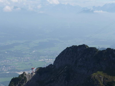 Untersberg 26.September 2009-97.JPG