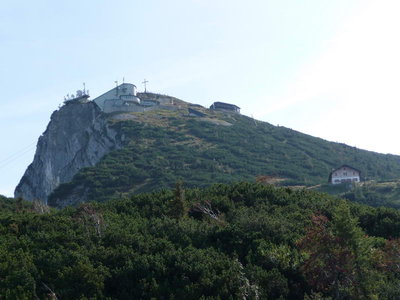 Untersberg 26.September 2009-98.JPG