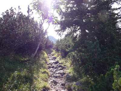 Untersberg 26.September 2009-100.JPG