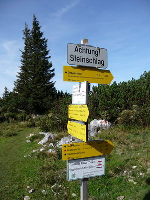 Untersberg 26.September 2009-101.JPG