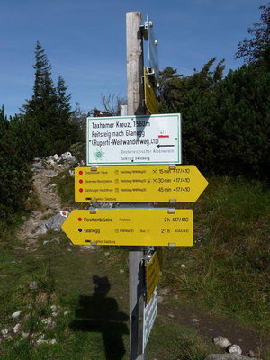 Untersberg 26.September 2009-102.JPG