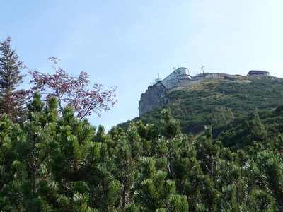 Untersberg 26.September 2009-103.JPG