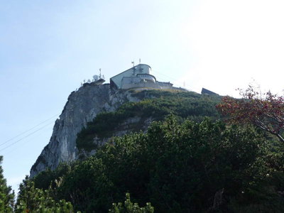 Untersberg 26.September 2009-104.JPG