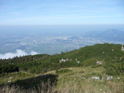 Untersberg 26.September 2009-107.JPG