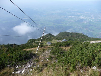 Untersberg 26.September 2009-111.JPG