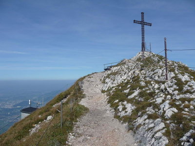 Untersberg 26.September 2009-114.JPG