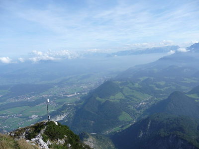 Untersberg 26.September 2009-115.JPG