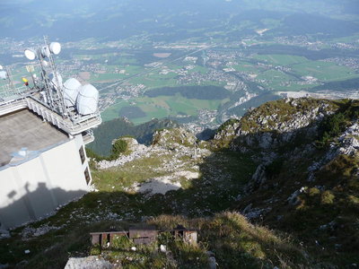 Untersberg 26.September 2009-119.JPG