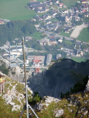 Untersberg 26.September 2009-120.JPG