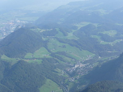 Untersberg 26.September 2009-121.JPG