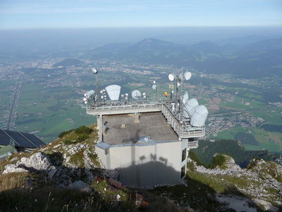 Untersberg 26.September 2009-128.JPG