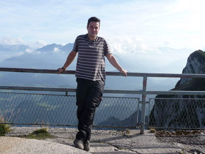 Untersberg 26.September 2009-130.JPG