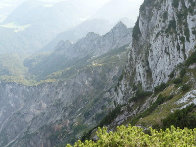 Untersberg 26.September 2009-132.JPG