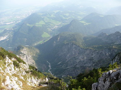 Untersberg 26.September 2009-135.JPG