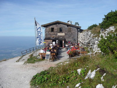 Untersberg 26.September 2009-143.JPG