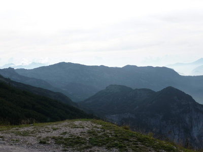 Untersberg 26.September 2009-144.JPG