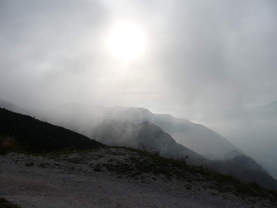 Untersberg 26.September 2009-151.JPG