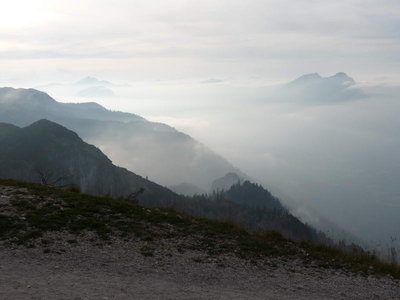 Untersberg 26.September 2009-152.JPG