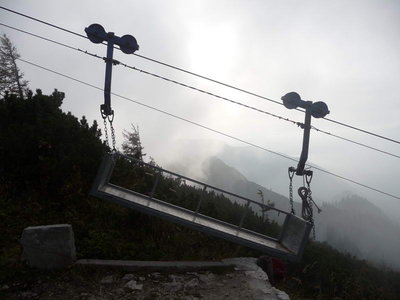 Untersberg 26.September 2009-164.JPG