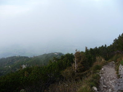 Untersberg 26.September 2009-172.JPG