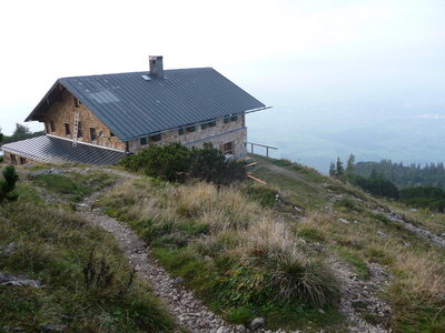 Untersberg 26.September 2009-174.JPG