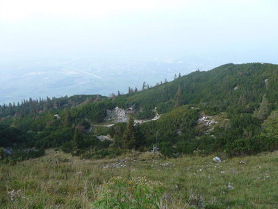 Untersberg 26.September 2009-175.JPG