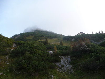 Untersberg 26.September 2009-176.JPG