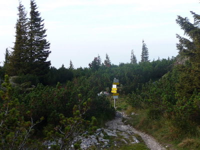 Untersberg 26.September 2009-182.JPG