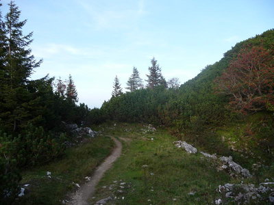 Untersberg 26.September 2009-183.JPG