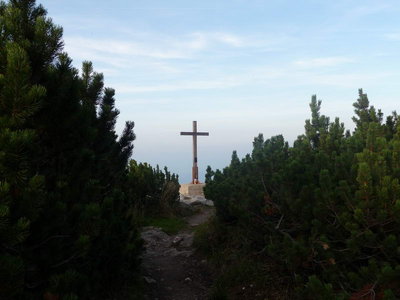 Untersberg 26.September 2009-186.JPG