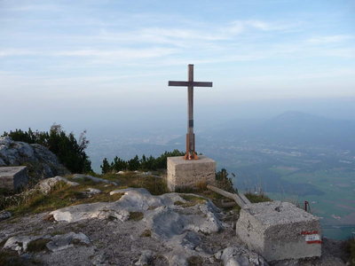 Untersberg 26.September 2009-187.JPG