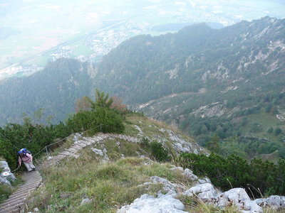 Untersberg 26.September 2009-192.JPG