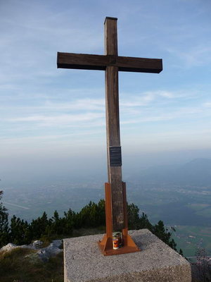 Untersberg 26.September 2009-193.JPG