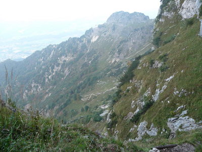 Untersberg 26.September 2009-198.JPG