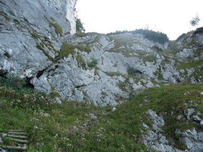 Untersberg 26.September 2009-206.JPG