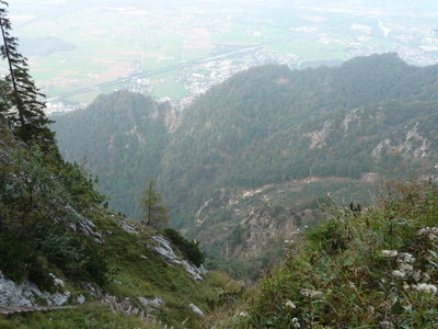 Untersberg 26.September 2009-207.JPG