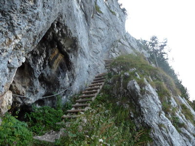 Untersberg 26.September 2009-214.JPG