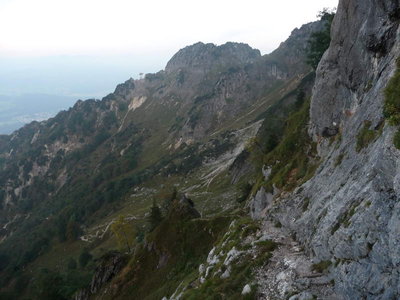 Untersberg 26.September 2009-215.JPG