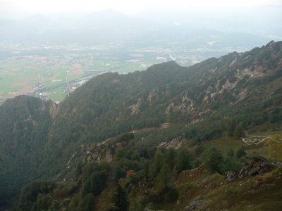 Untersberg 26.September 2009-216.JPG