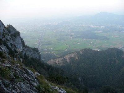 Untersberg 26.September 2009-217.JPG