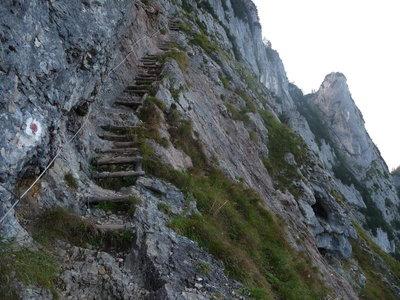 Untersberg 26.September 2009-219.JPG