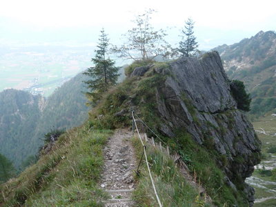 Untersberg 26.September 2009-220.JPG