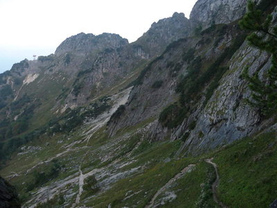 Untersberg 26.September 2009-221.JPG