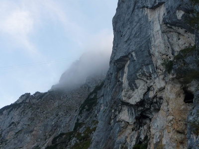 Untersberg 26.September 2009-223.JPG